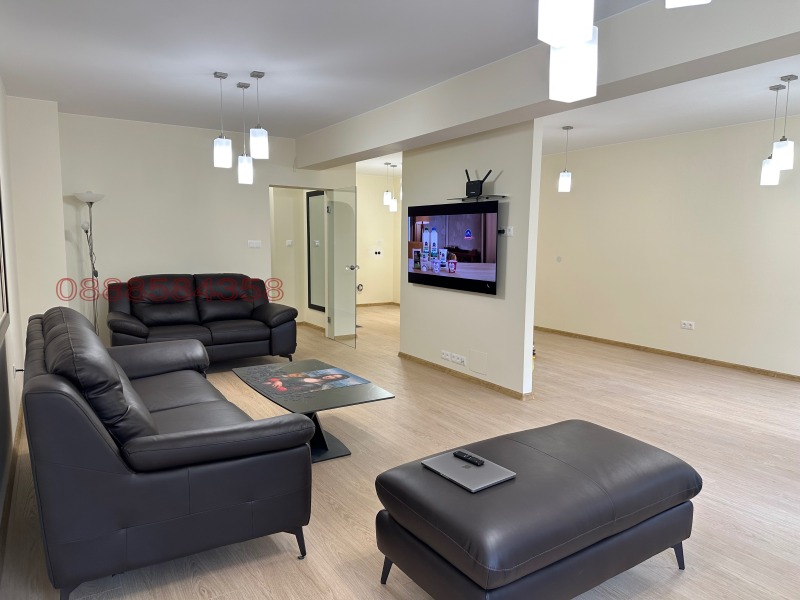 Продава МНОГОСТАЕН, гр. София, Център, снимка 3 - Апартаменти - 52891921