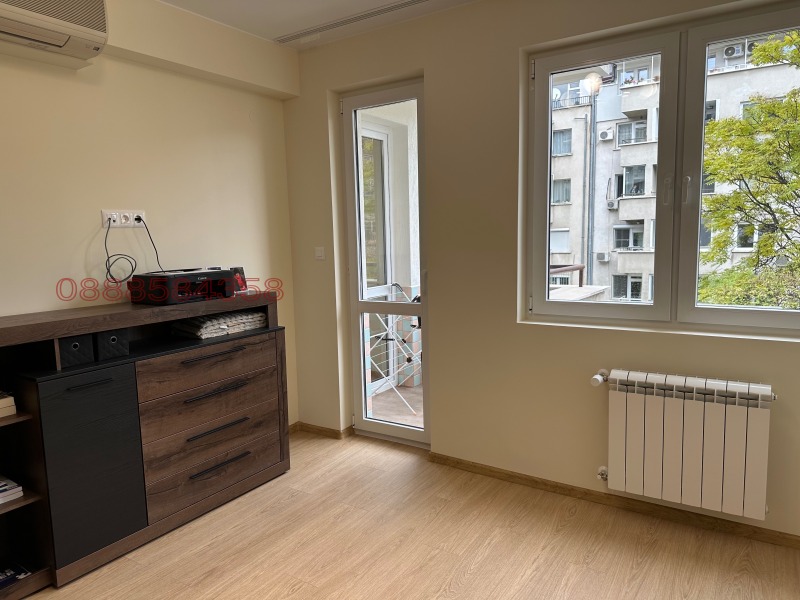 Продава МНОГОСТАЕН, гр. София, Център, снимка 12 - Апартаменти - 52891921