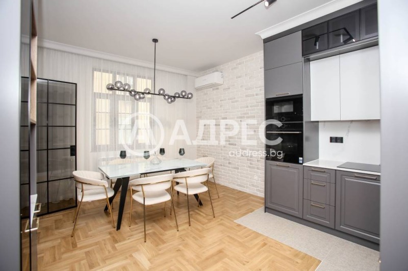Na sprzedaż  3+ sypialni Sofia , Centar , 133 mkw | 63426535 - obraz [11]