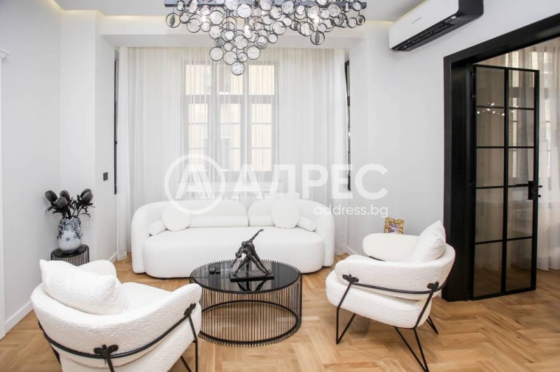 Продава  Многостаен, град София, Център •  790 000 € • ID 66451834 — holmes.bg - [1] 