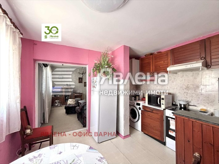 Продава МНОГОСТАЕН, гр. Варна, Гръцка махала, снимка 5 - Апартаменти - 53330764