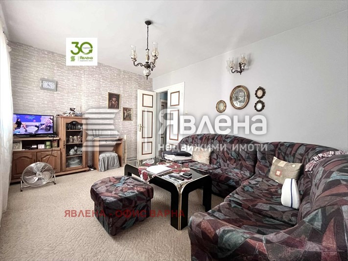 Продава МНОГОСТАЕН, гр. Варна, Гръцка махала, снимка 3 - Апартаменти - 53330764