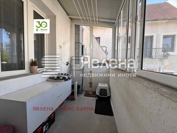 Продава МНОГОСТАЕН, гр. Варна, Гръцка махала, снимка 7 - Апартаменти - 53330764