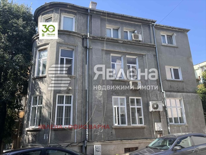 Продава МНОГОСТАЕН, гр. Варна, Гръцка махала