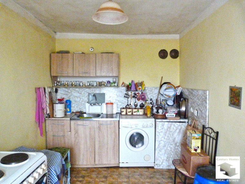 Продава КЪЩА, с. Родина, област Велико Търново, снимка 6 - Къщи - 46966689