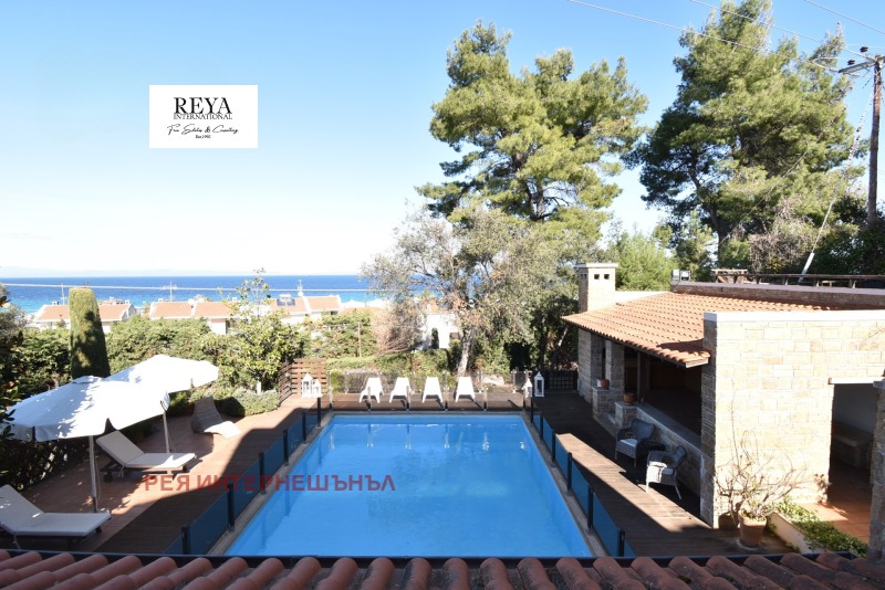 Продава КЪЩА, Извън страната, област Извън страната, снимка 14 - Къщи - 53505512