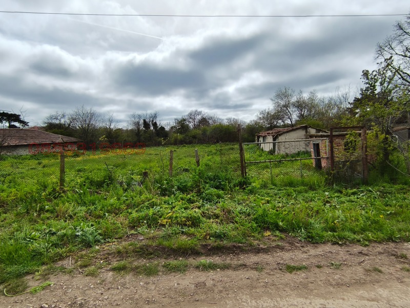 Продава ПАРЦЕЛ, гр. Шабла, област Добрич, снимка 11 - Парцели - 52782146