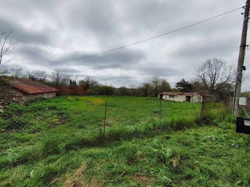 Продава ПАРЦЕЛ, гр. Шабла, област Добрич, снимка 12 - Парцели - 52782146