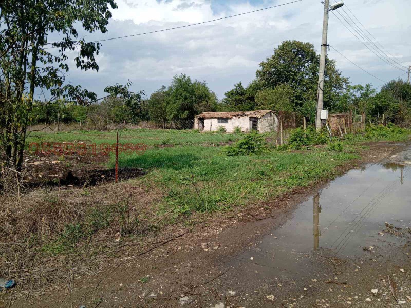 Продава ПАРЦЕЛ, гр. Шабла, област Добрич, снимка 8 - Парцели - 52782146