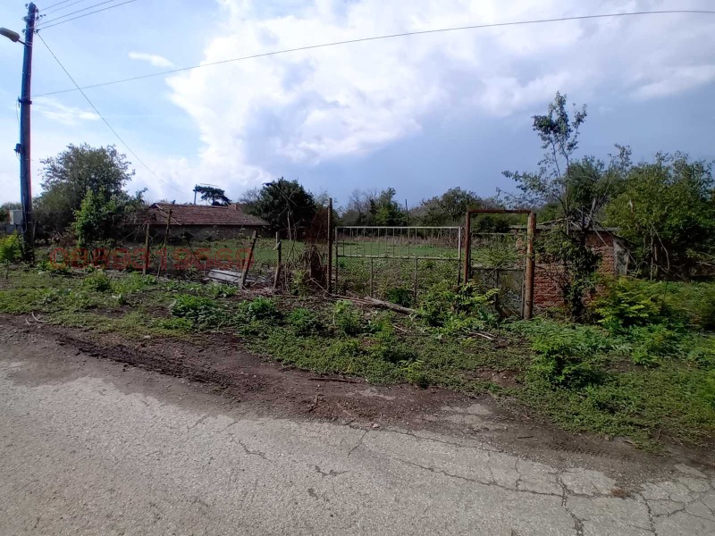 Продава ПАРЦЕЛ, гр. Шабла, област Добрич, снимка 7 - Парцели - 52782146