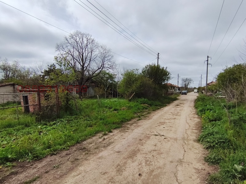 Продава ПАРЦЕЛ, гр. Шабла, област Добрич, снимка 10 - Парцели - 52782146