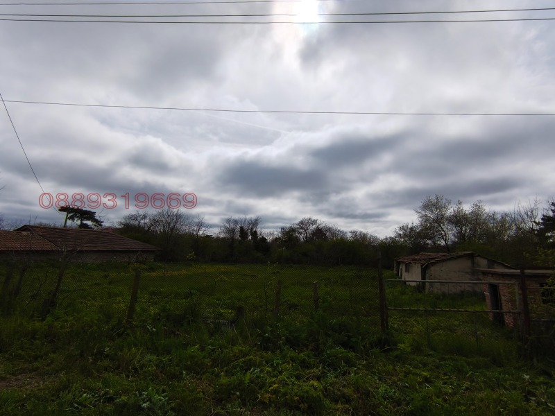 Продава ПАРЦЕЛ, гр. Шабла, област Добрич, снимка 13 - Парцели - 52782146