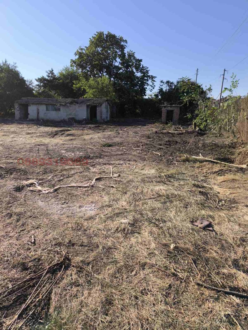 Продава ПАРЦЕЛ, гр. Шабла, област Добрич, снимка 3 - Парцели - 52782146