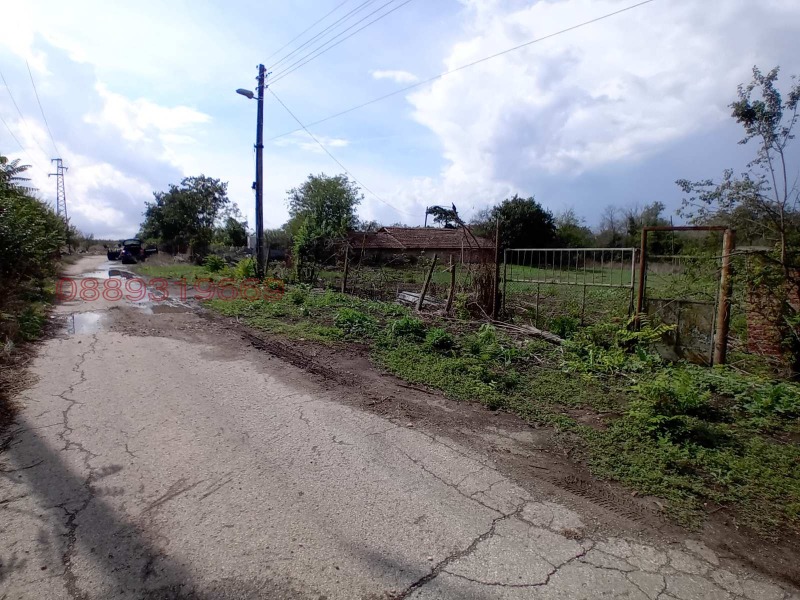 Продава ПАРЦЕЛ, гр. Шабла, област Добрич, снимка 6 - Парцели - 52782146