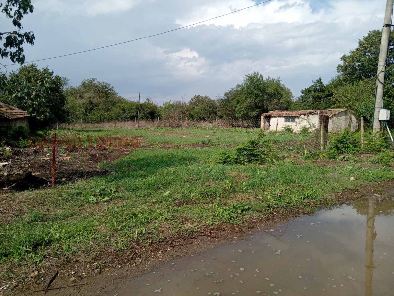 Продава ПАРЦЕЛ, гр. Шабла, област Добрич, снимка 2 - Парцели - 52782146