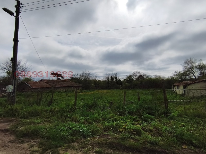 Продава ПАРЦЕЛ, гр. Шабла, област Добрич, снимка 14 - Парцели - 52782146