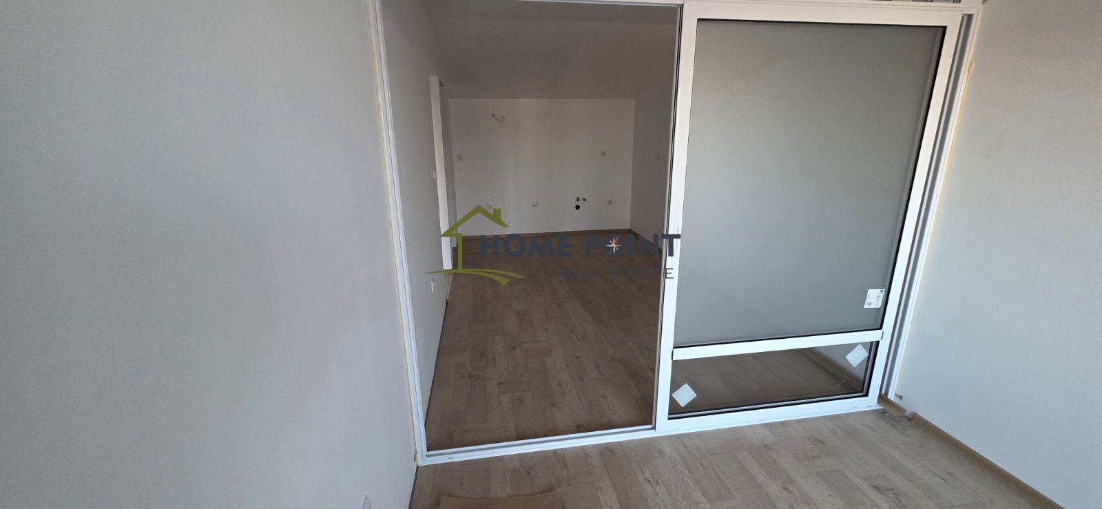 Продава 2-СТАЕН, с. Кранево, област Добрич, снимка 2 - Апартаменти - 53233080