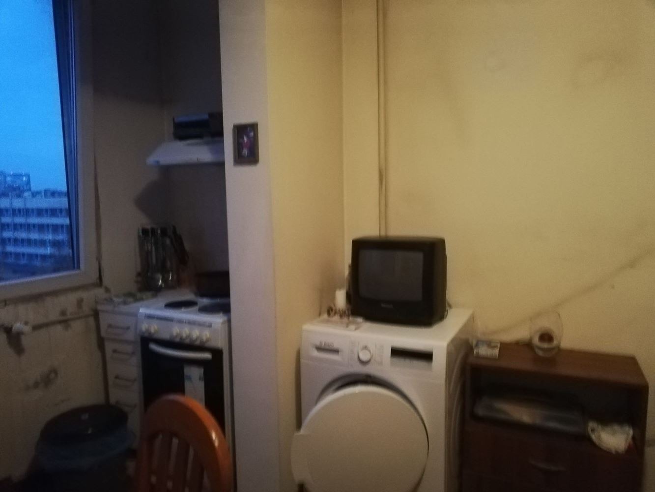 Продава 2-СТАЕН, гр. София, Сердика, снимка 14 - Апартаменти - 53605691