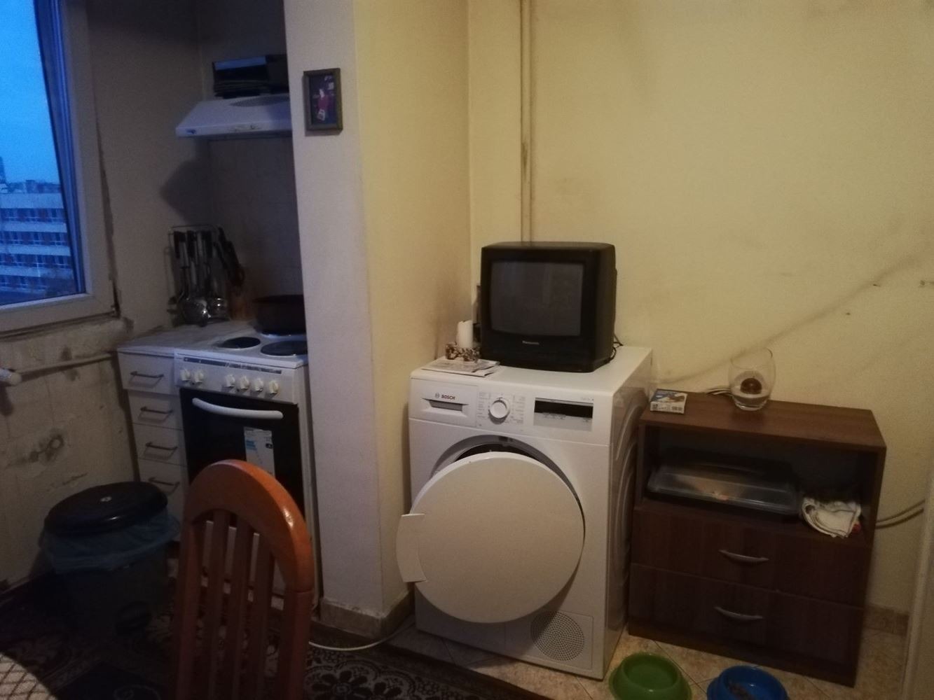 Продава 2-СТАЕН, гр. София, Сердика, снимка 15 - Апартаменти - 53605691