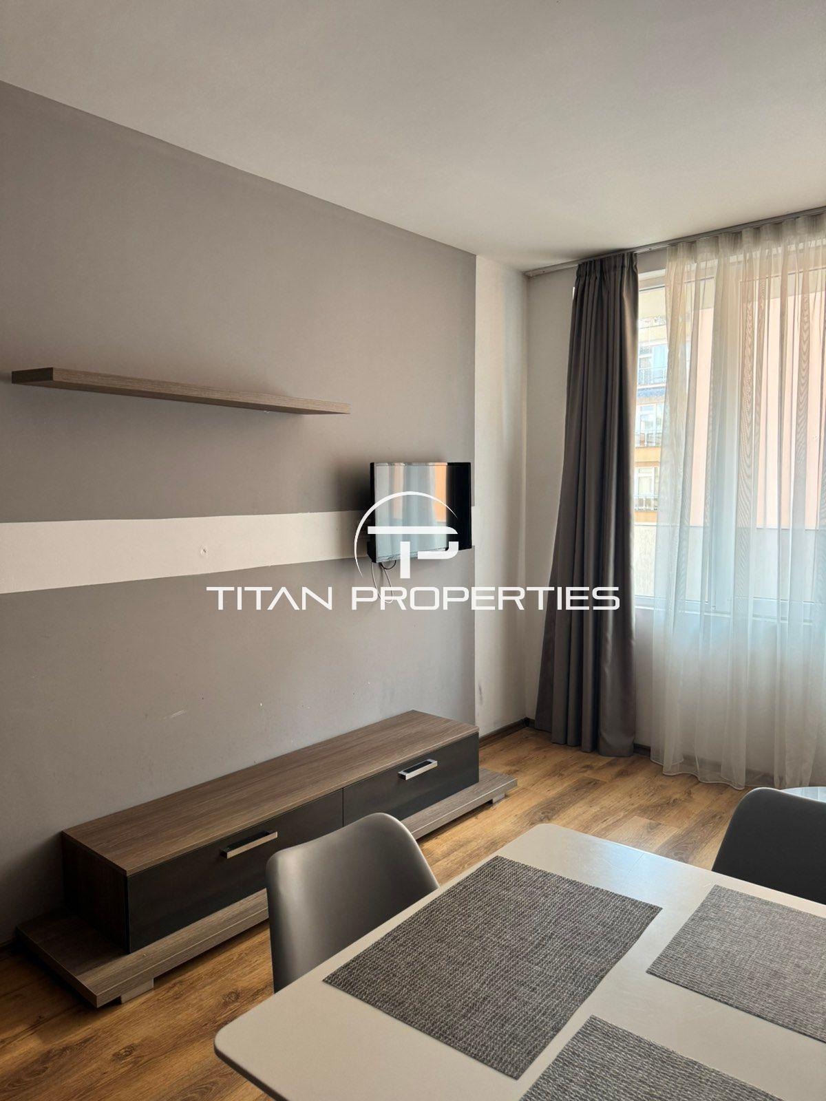 Продава 2-СТАЕН, гр. Поморие, област Бургас, снимка 5 - Апартаменти - 54250473