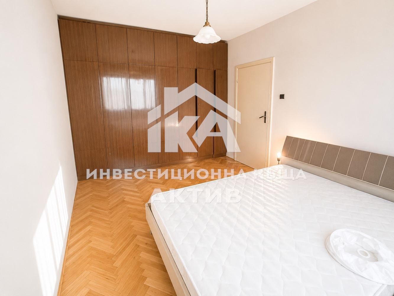 Продава 2-СТАЕН, гр. Пловдив, Гагарин, снимка 3 - Апартаменти - 55206559