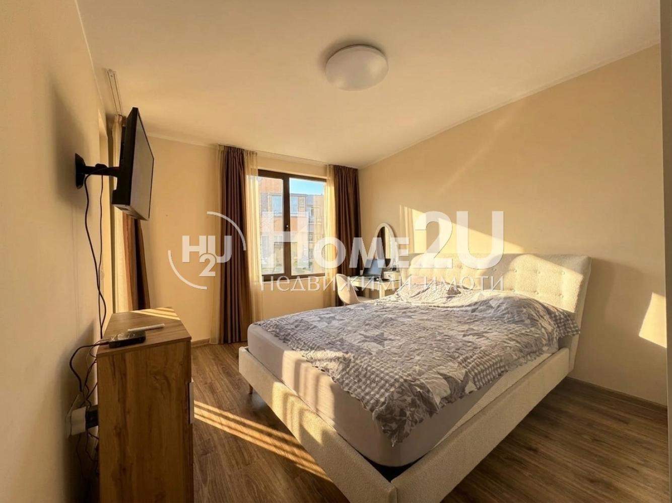 Продава 2-СТАЕН, гр. София, Витоша, снимка 4 - Апартаменти - 55428136
