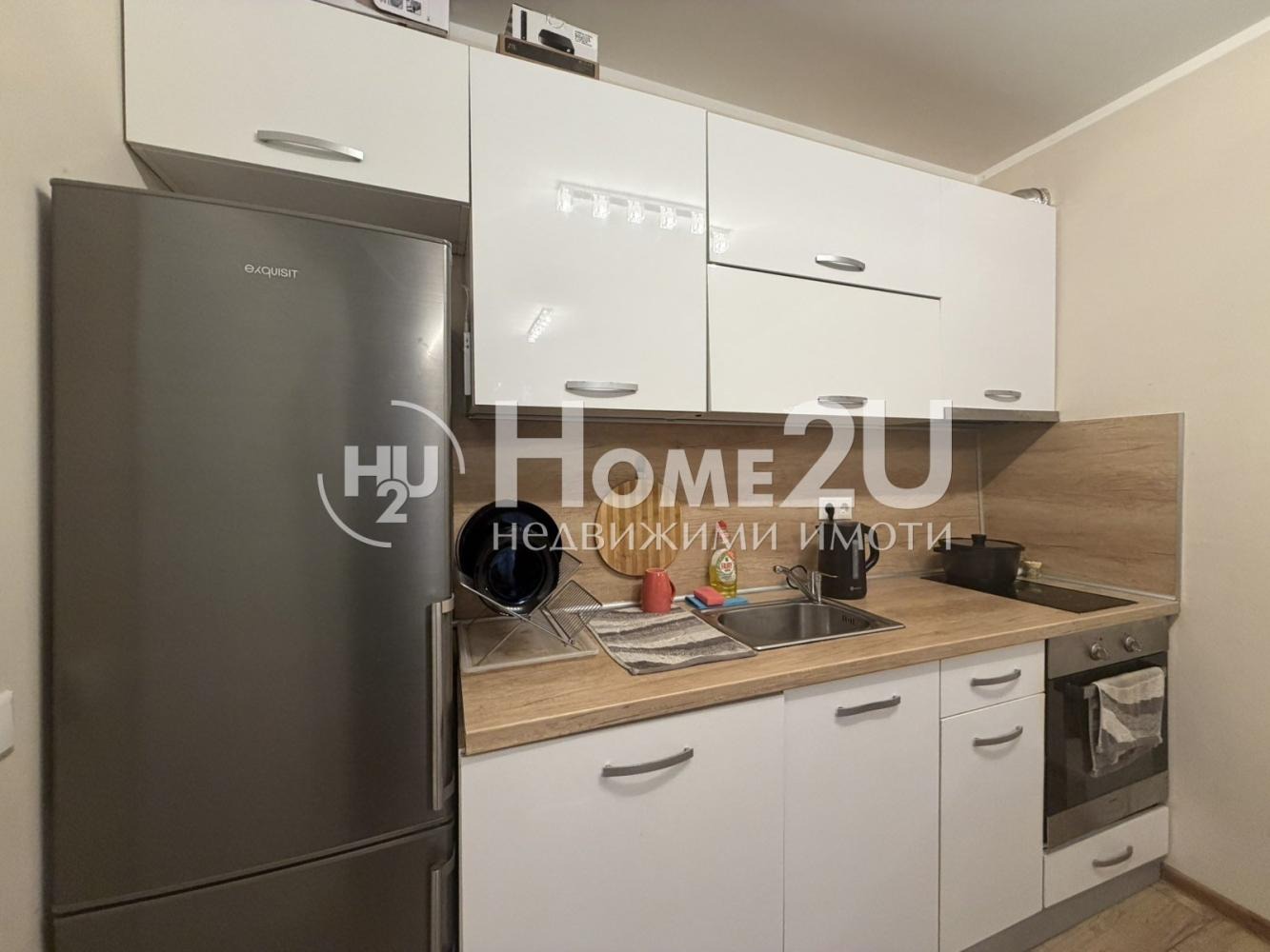 Продава 2-СТАЕН, гр. София, Витоша, снимка 2 - Апартаменти - 55428136