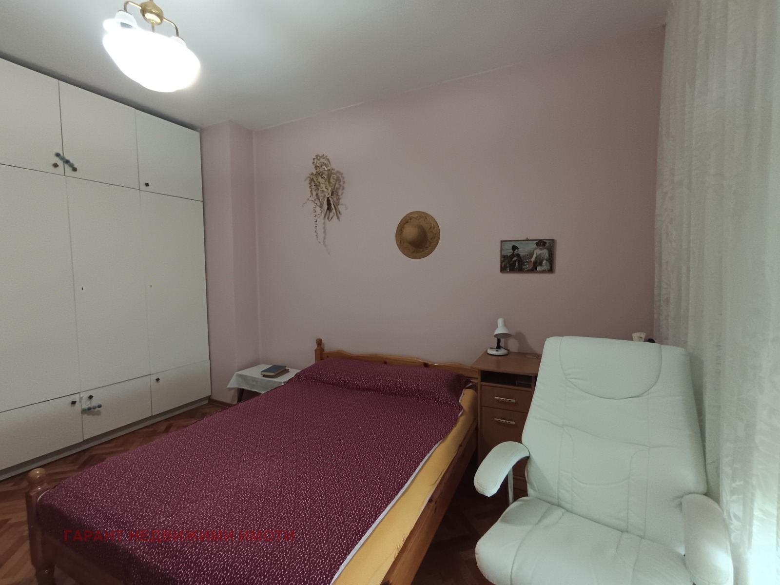 Продава 2-СТАЕН, гр. Габрово, Младост, снимка 8 - Апартаменти - 55941643