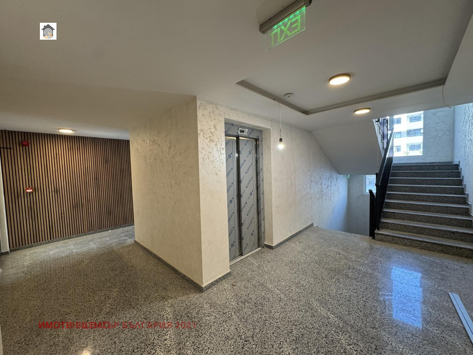 Продава 2-СТАЕН, гр. София, Малинова долина, снимка 3 - Апартаменти - 56295958