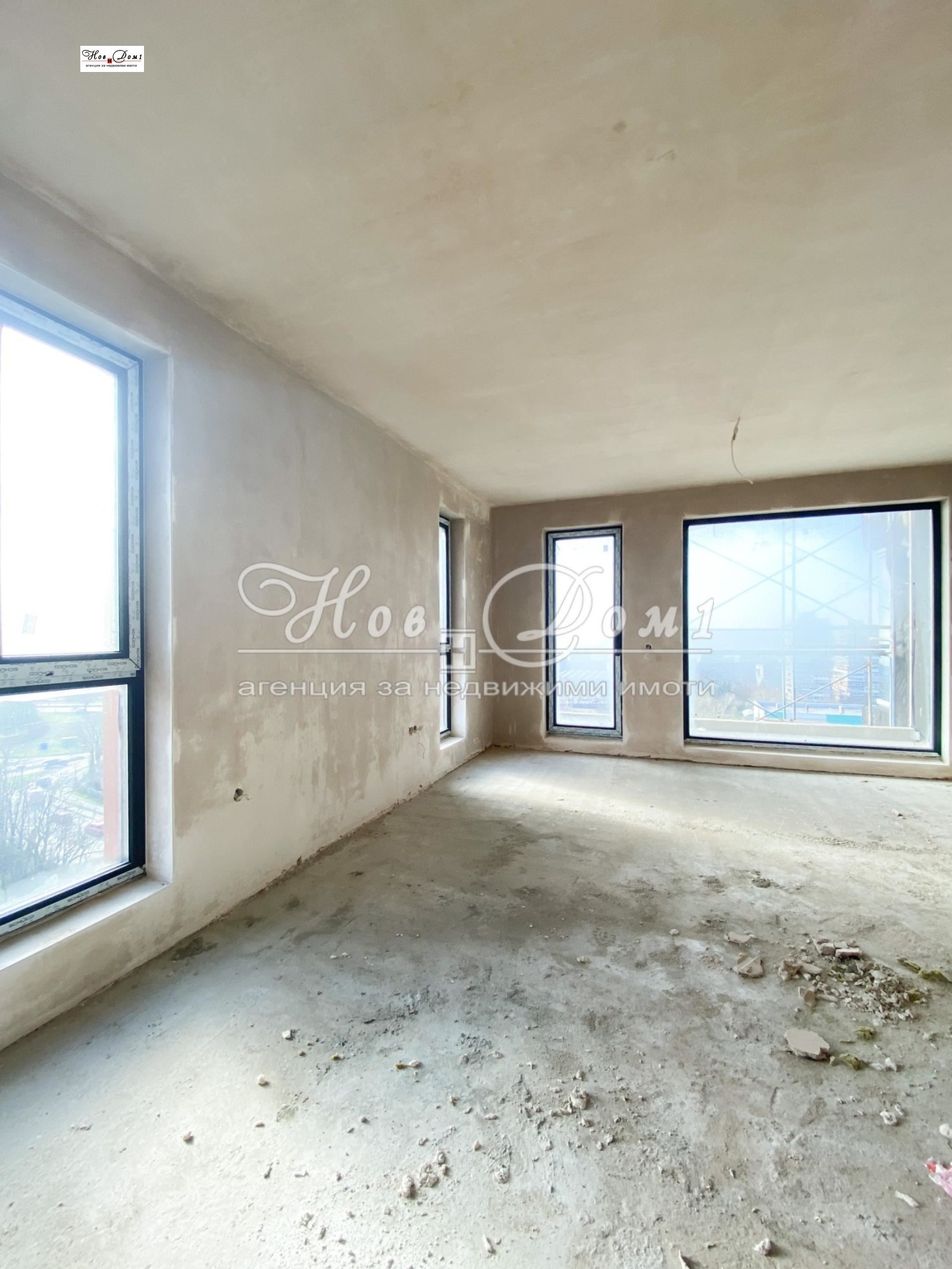 Продава 4-СТАЕН, гр. Варна, Левски 1, снимка 2 - Апартаменти - 50944342