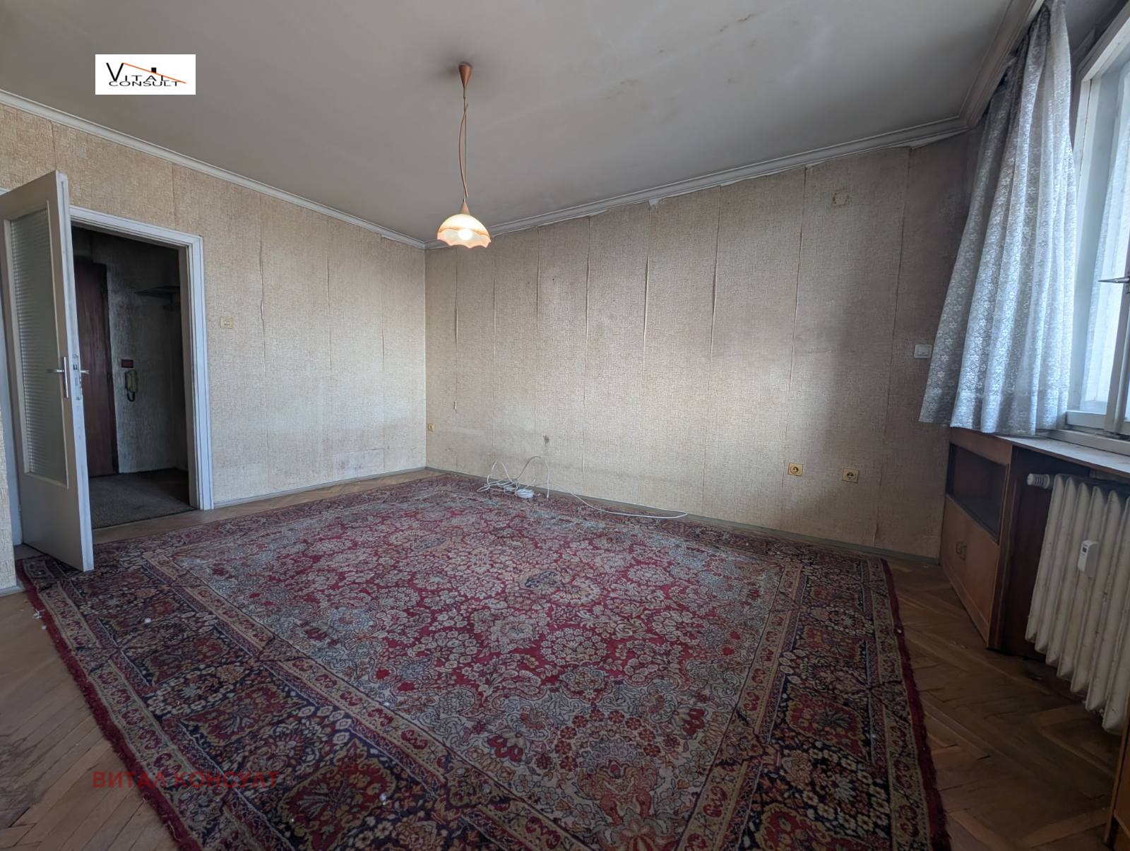 Продава 3-СТАЕН, гр. София, Борово, снимка 4 - Апартаменти - 53747887