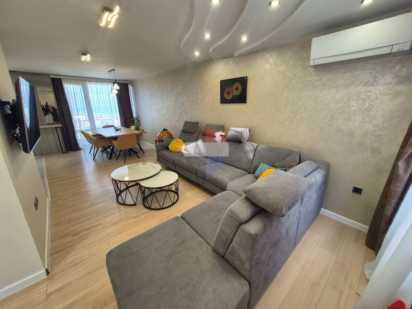 Продава 3-СТАЕН, гр. Варна, м-т Горна Трака, снимка 7 - Апартаменти - 54745898