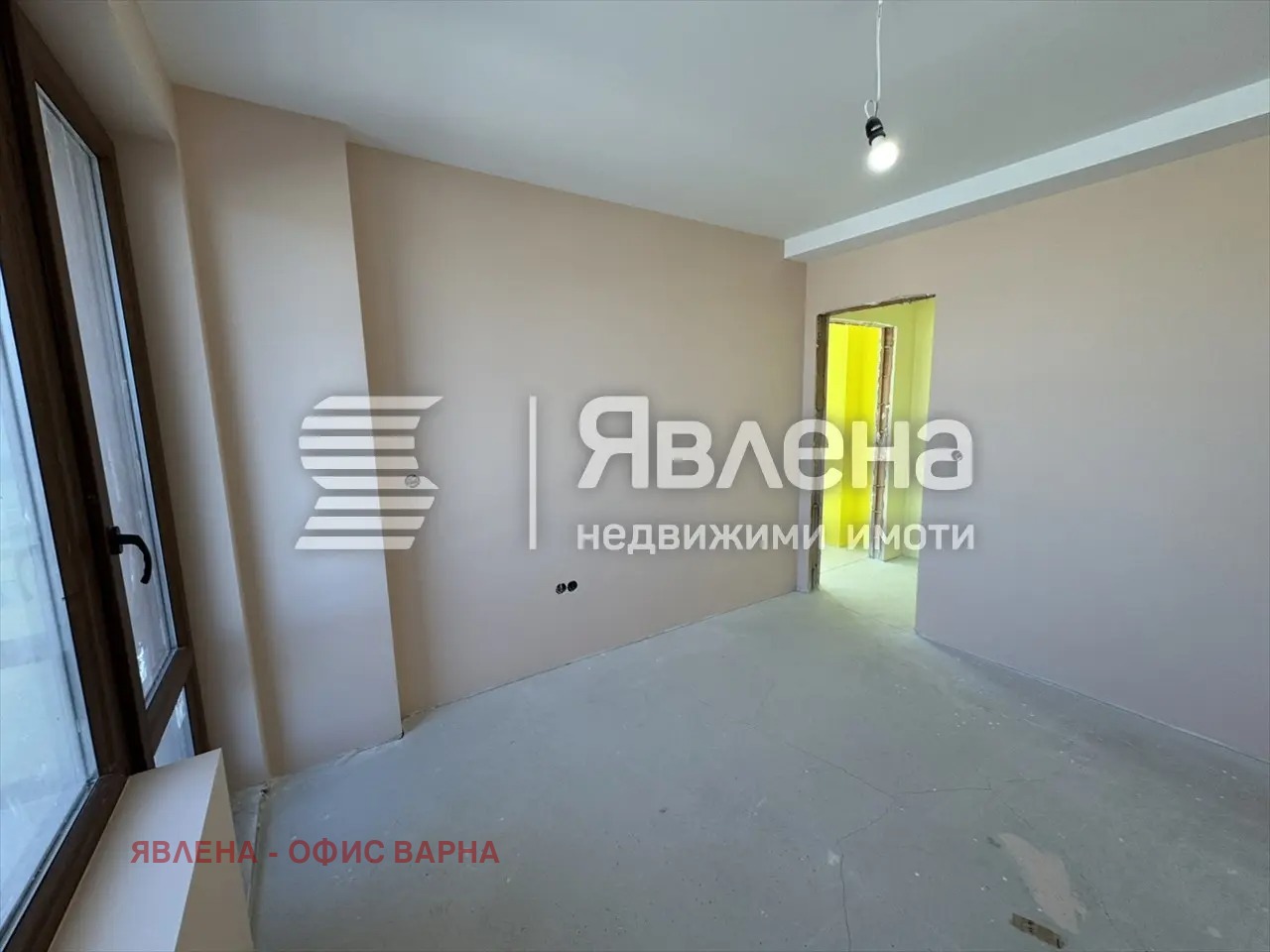 Продава 3-СТАЕН, гр. Варна, Погреби, снимка 4 - Апартаменти - 54776170