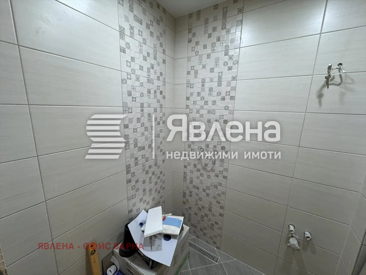Продава 3-СТАЕН, гр. Варна, Погреби, снимка 8 - Апартаменти - 54776170
