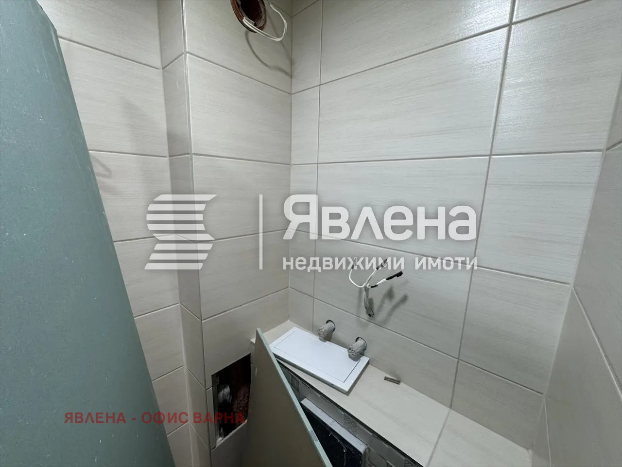 Продава 3-СТАЕН, гр. Варна, Погреби, снимка 7 - Апартаменти - 54776170