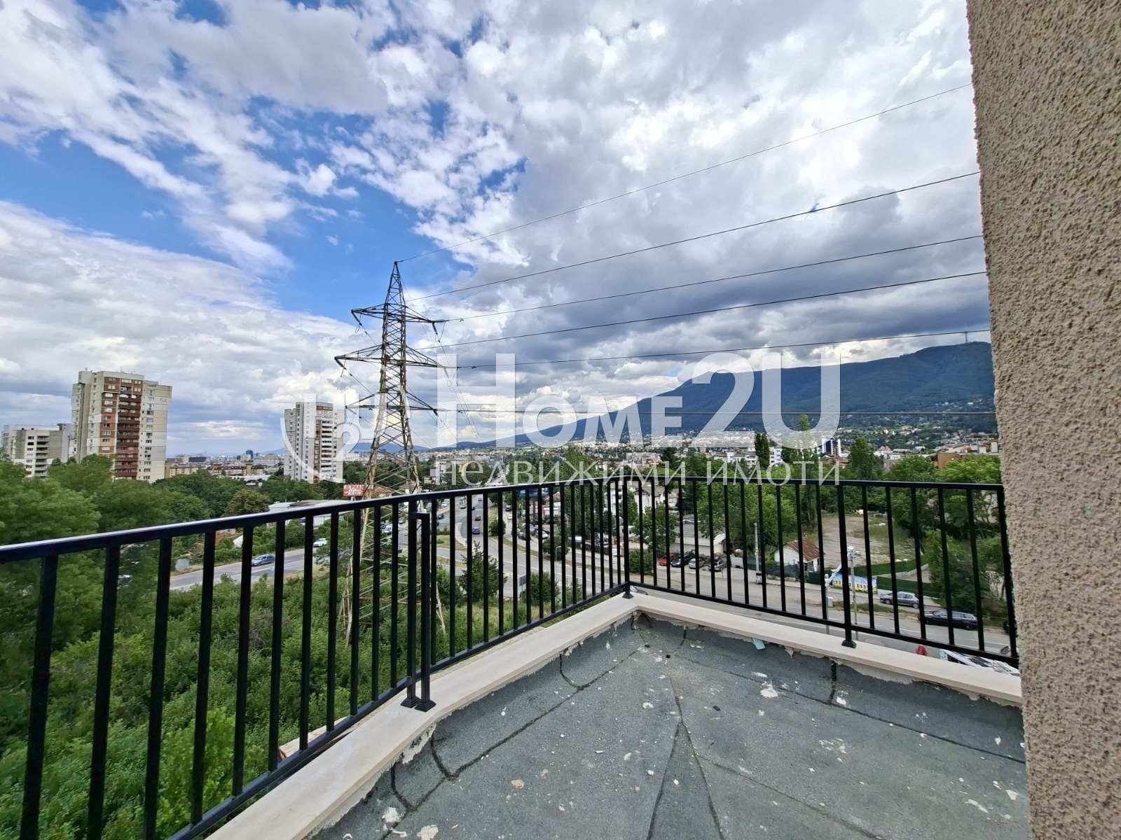 Продава 3-СТАЕН, гр. София, Горна баня, снимка 9 - Апартаменти - 55314018
