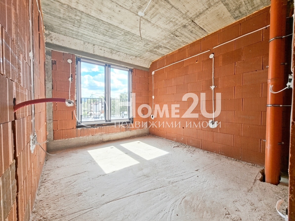 Продава 3-СТАЕН, гр. София, Горна баня, снимка 6 - Апартаменти - 55314018