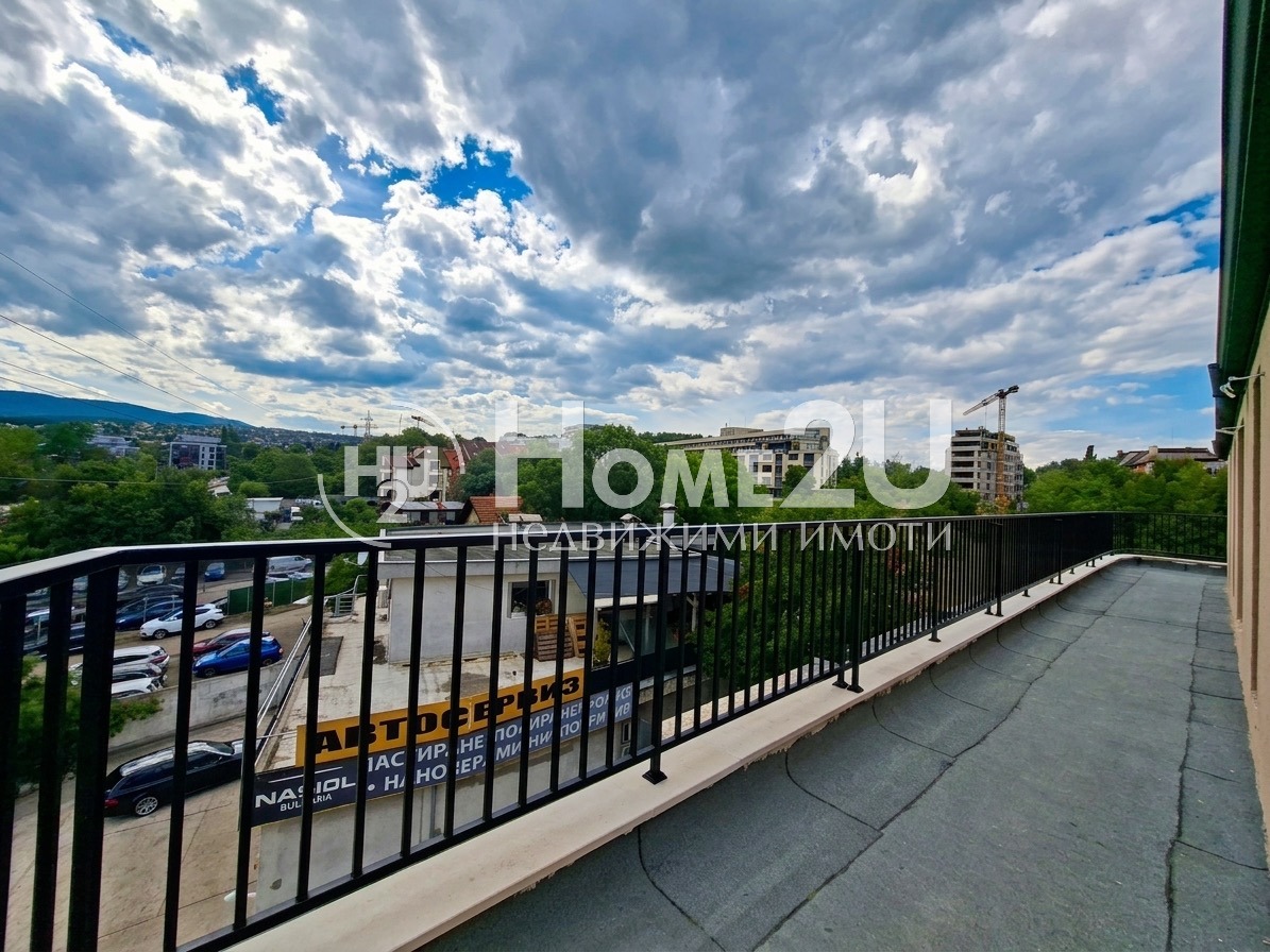 Продава 3-СТАЕН, гр. София, Горна баня, снимка 10 - Апартаменти - 55314018