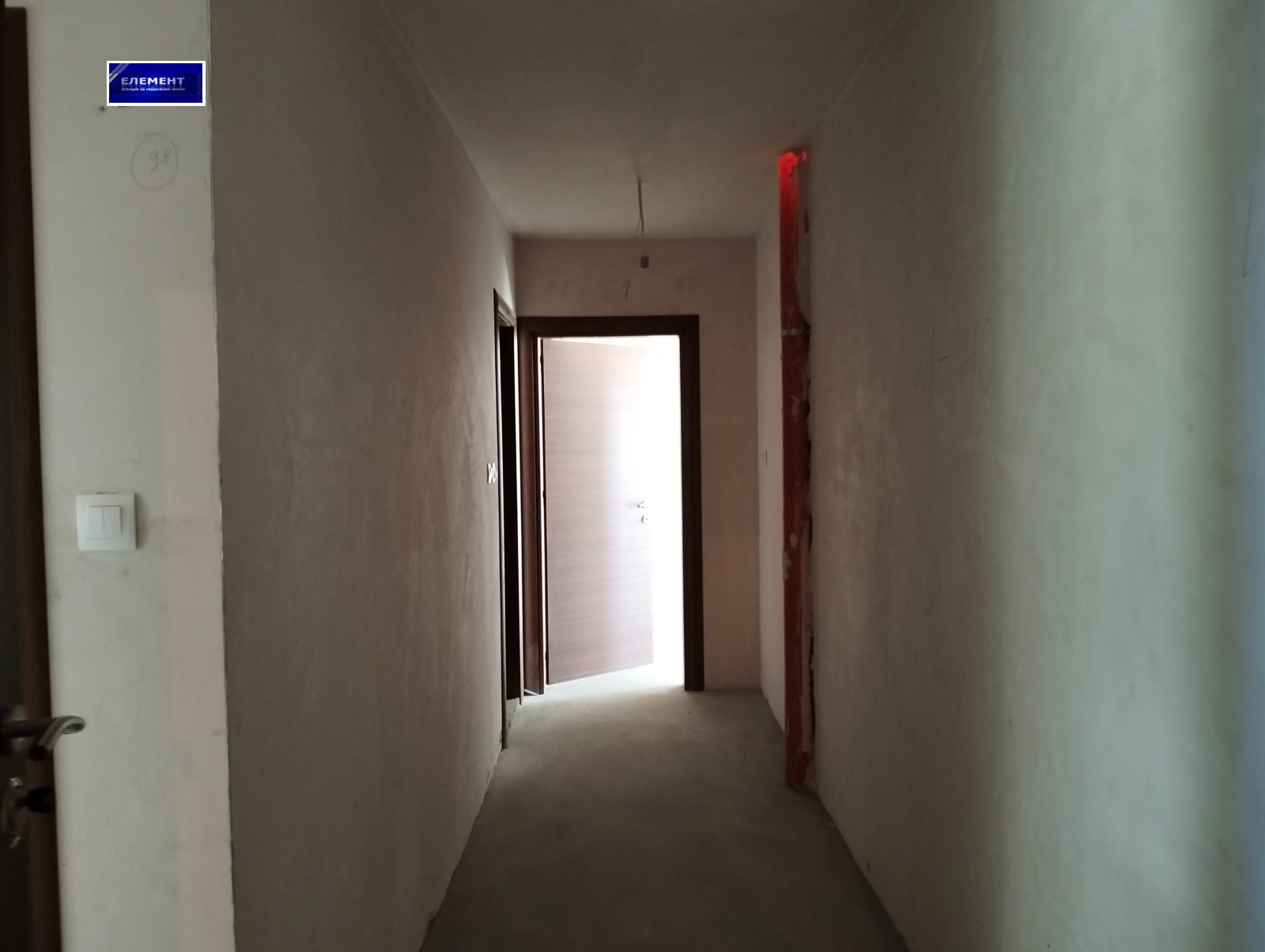 Продава 3-СТАЕН, гр. Пловдив, Тракия, снимка 9 - Апартаменти - 55702849