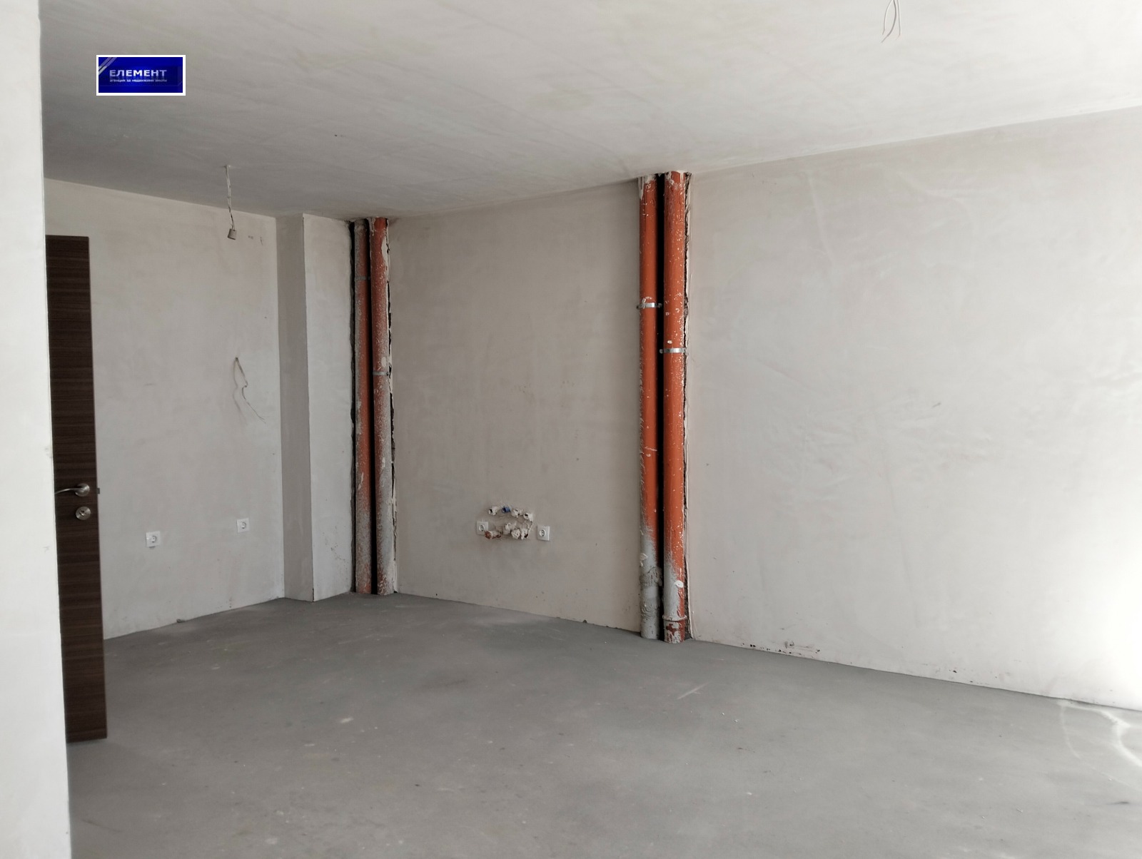 Продава 3-СТАЕН, гр. Пловдив, Тракия, снимка 3 - Апартаменти - 55702849