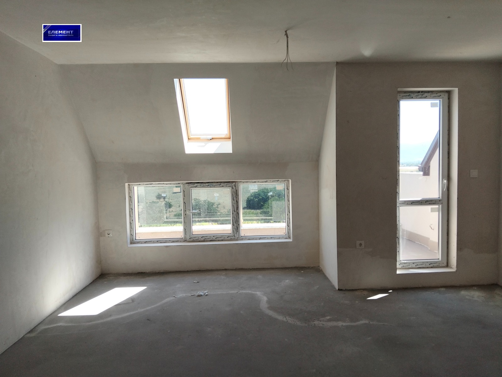 Продава 3-СТАЕН, гр. Пловдив, Тракия, снимка 8 - Апартаменти - 55702849