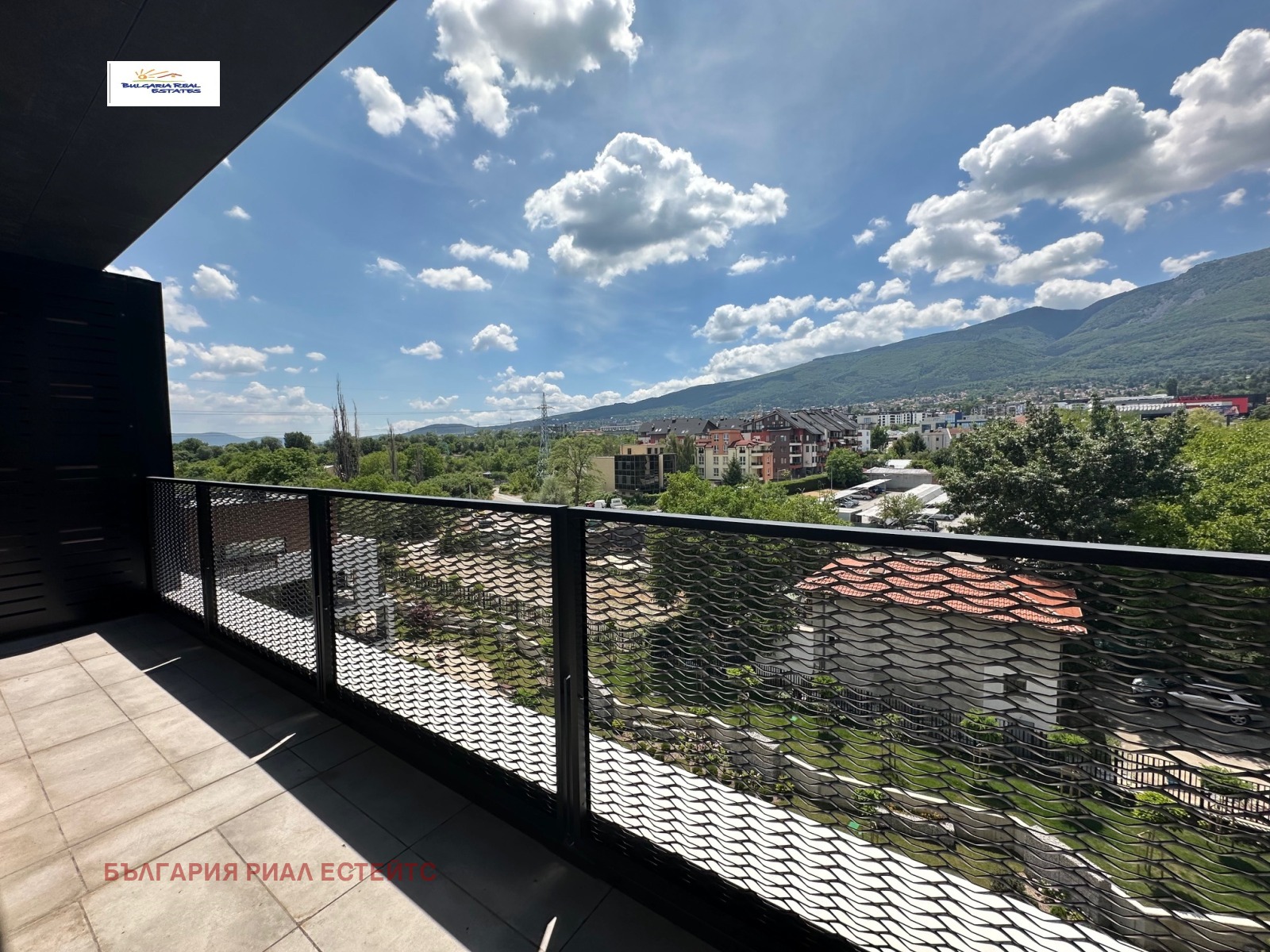 Продава МНОГОСТАЕН, гр. София, Кръстова вада, снимка 2 - Апартаменти - 51251815