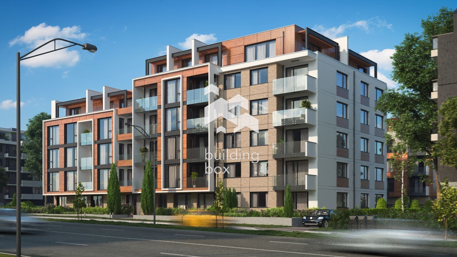 Продава 4-СТАЕН, гр. София, Княжево, снимка 7 - Апартаменти - 54267164