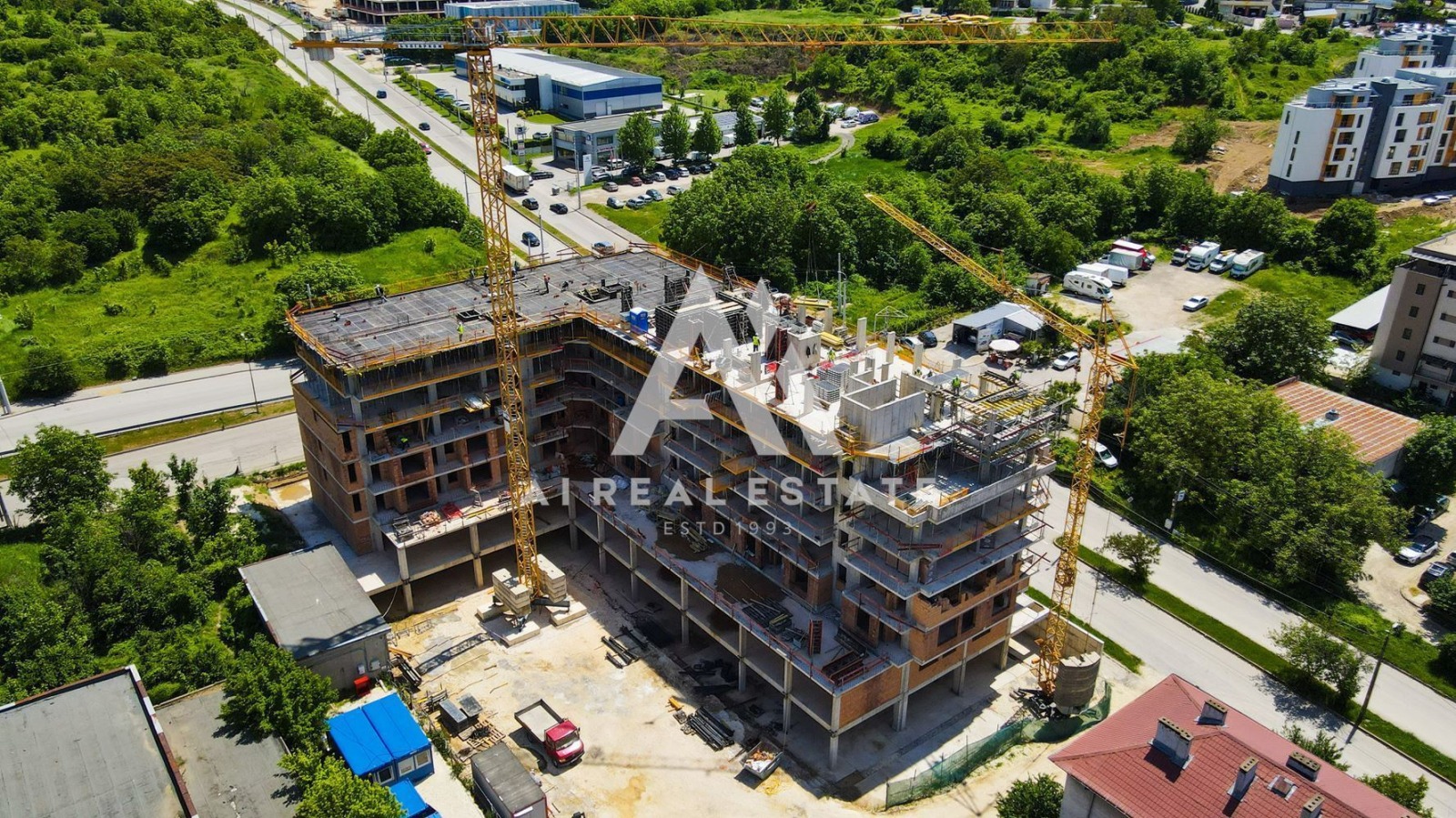 Продава МНОГОСТАЕН, гр. Плевен, Широк център, снимка 9 - Апартаменти - 50123589