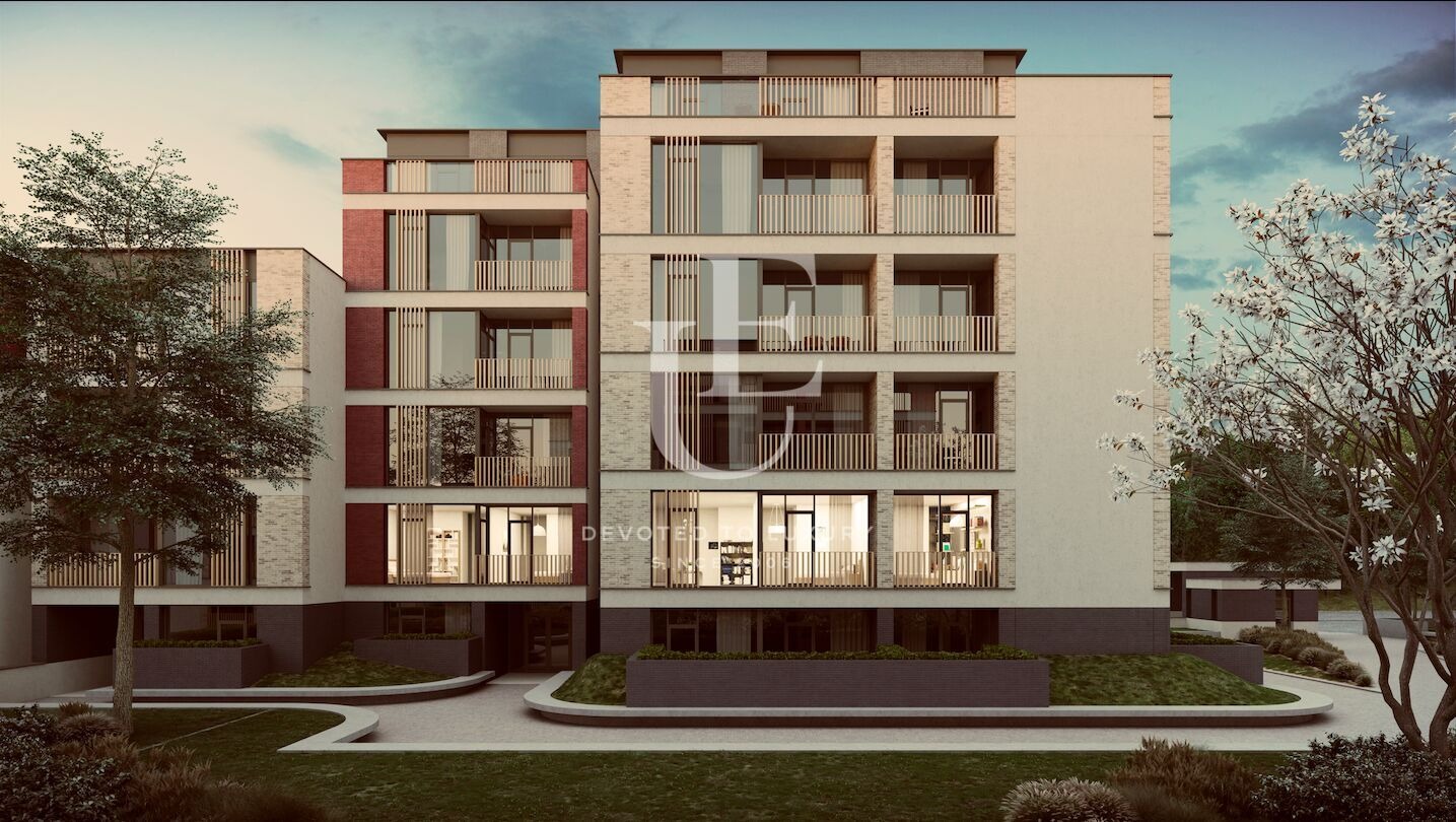 Продава МНОГОСТАЕН, гр. София, Бояна, снимка 10 - Апартаменти - 55231599