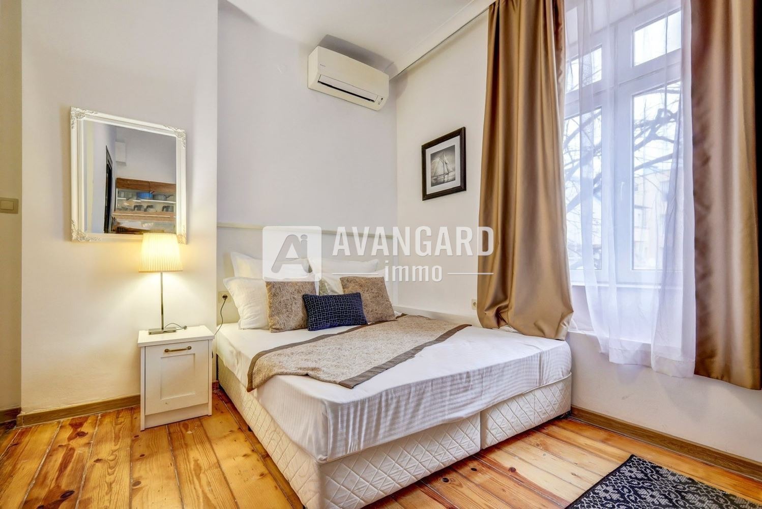 Продава ЕТАЖ ОТ КЪЩА, гр. Варна, Гръцка махала, снимка 3 - Етаж от къща - 54687557