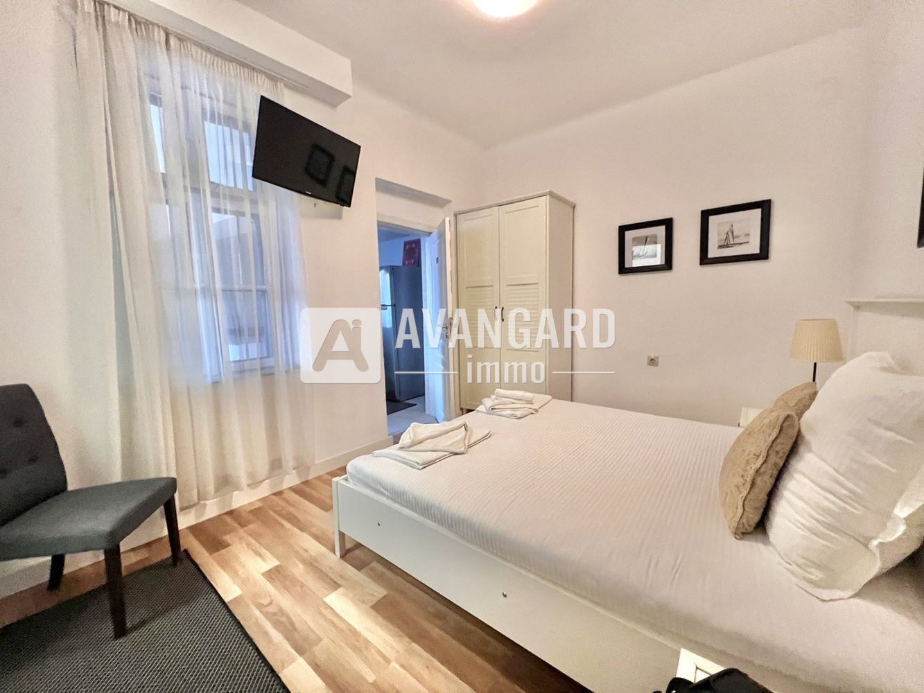 Продава ЕТАЖ ОТ КЪЩА, гр. Варна, Гръцка махала, снимка 13 - Етаж от къща - 54687557