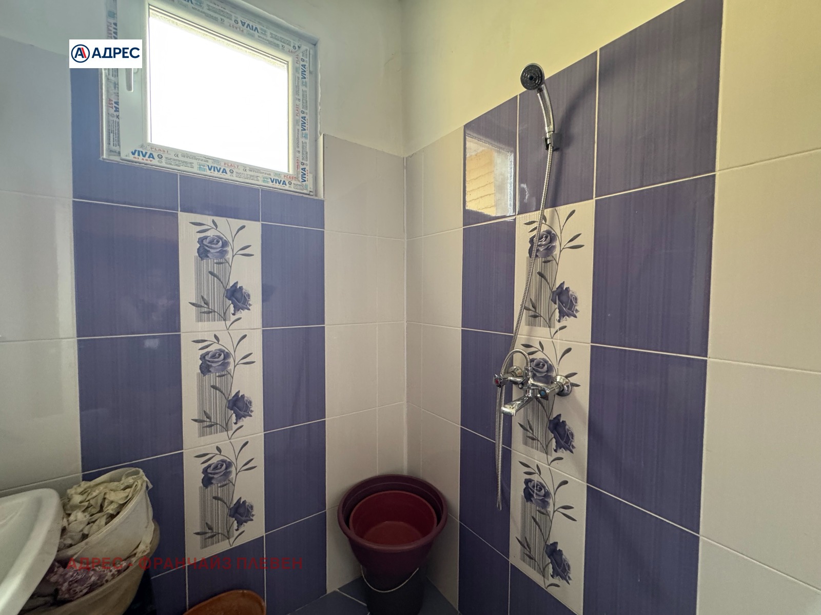 Продава ЕТАЖ ОТ КЪЩА, гр. Мездра, област Враца, снимка 9 - Етаж от къща - 55989349