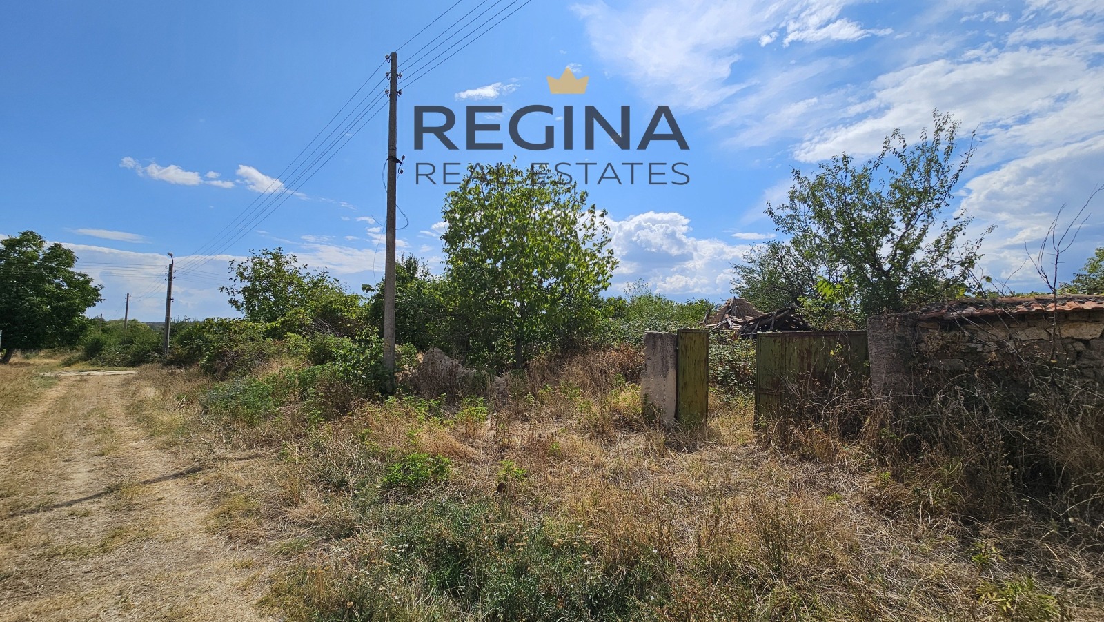 Продава ПАРЦЕЛ, с. Красново, област Пловдив, снимка 2 - Парцели - 49078325