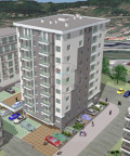 Продава 3-СТАЕН, град Варна, Левски 2 • 171500 € / 335424.84 лв. • 90745521 2